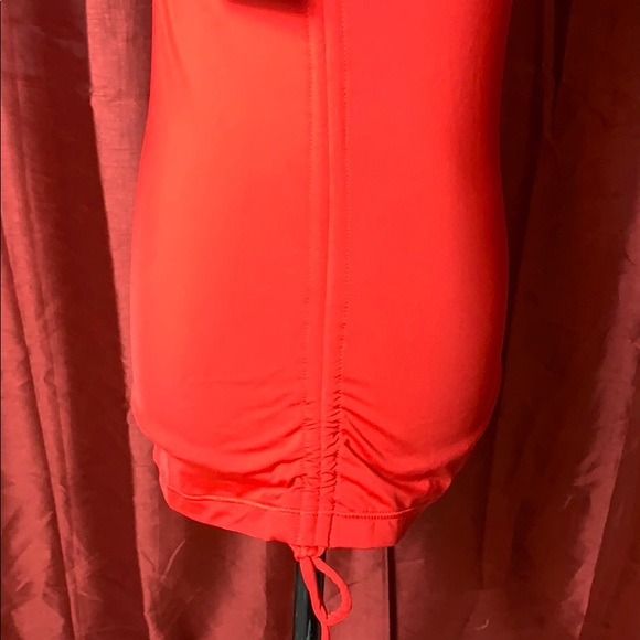 Athleta Side Scrunch Swim Tank - Picture 6 of 10